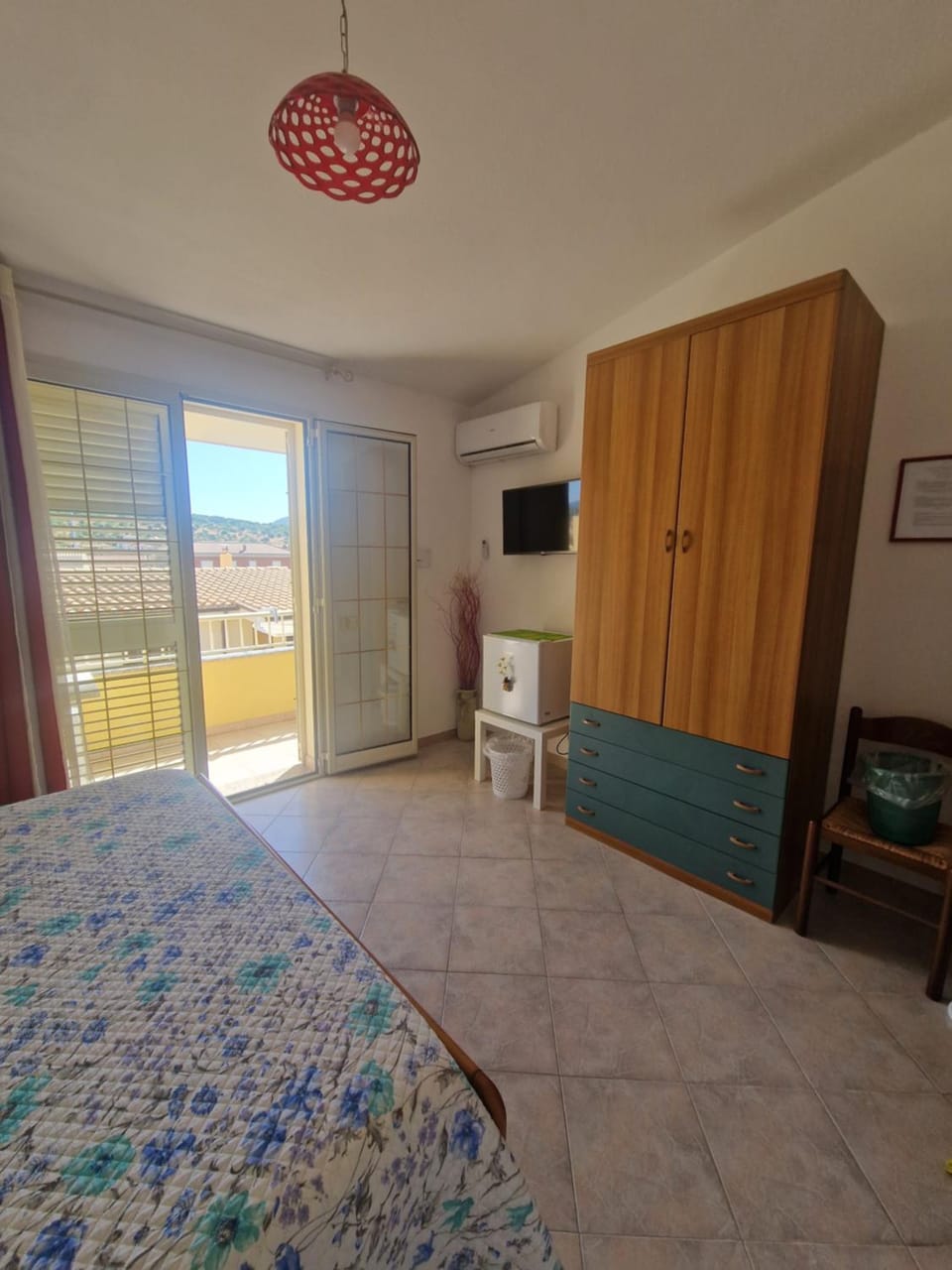 Affittacamere Sofy Bed and Breakfast in Villasimius