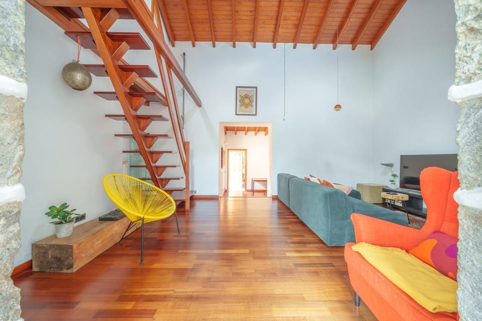 La 68 Villa in Palmas de Gran Canaria