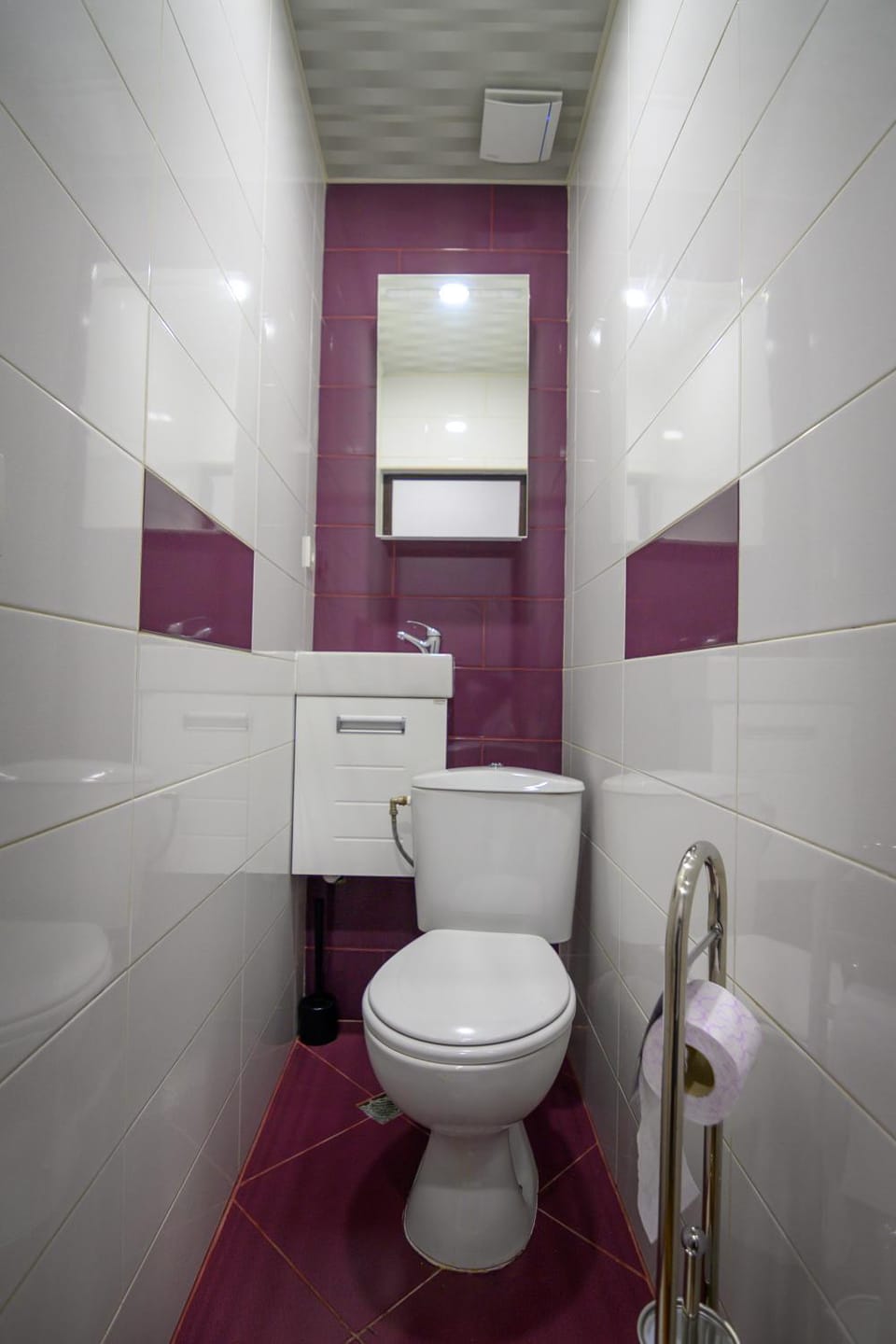 Апартамент за гости Римски терми Apartment in North Macedonia