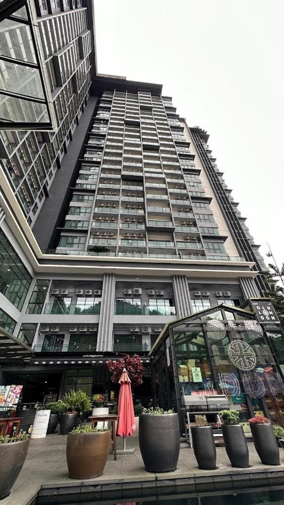Vista Genting Permai Apartment in Selangor, Malaysia