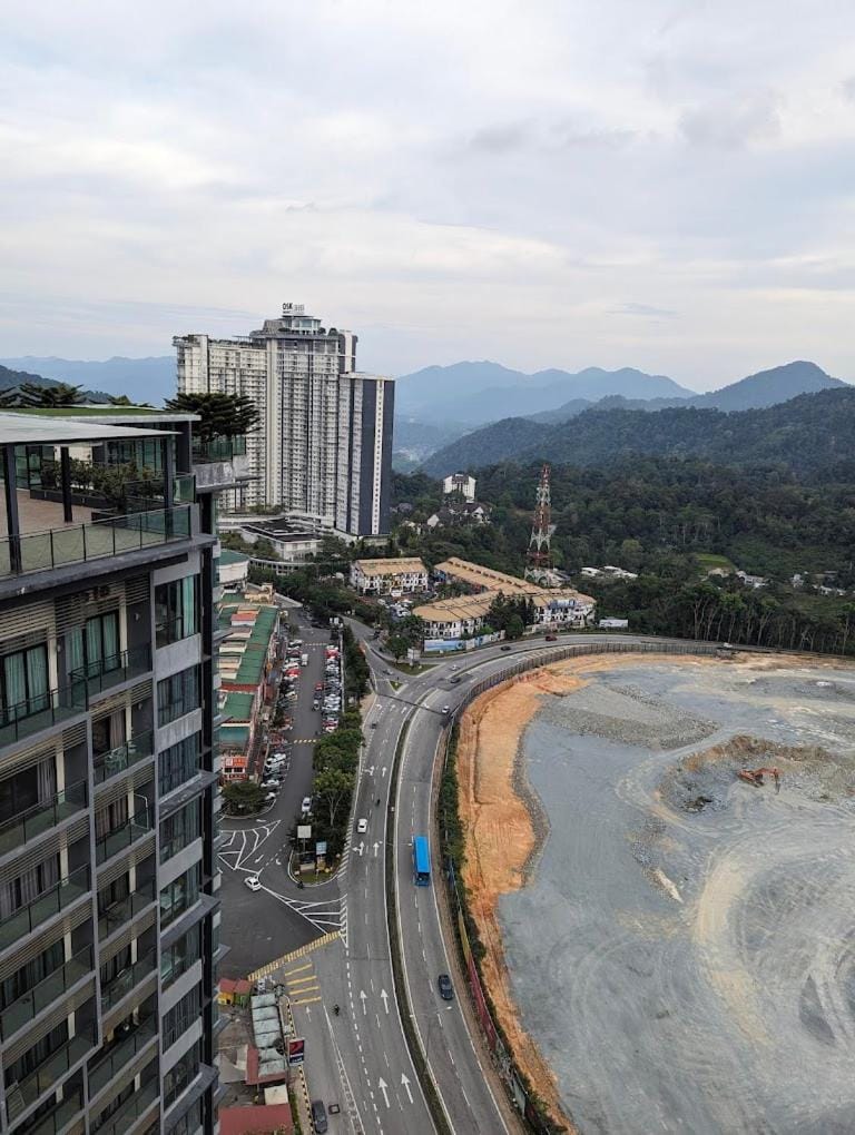 Vista Genting Permai Apartment in Selangor, Malaysia