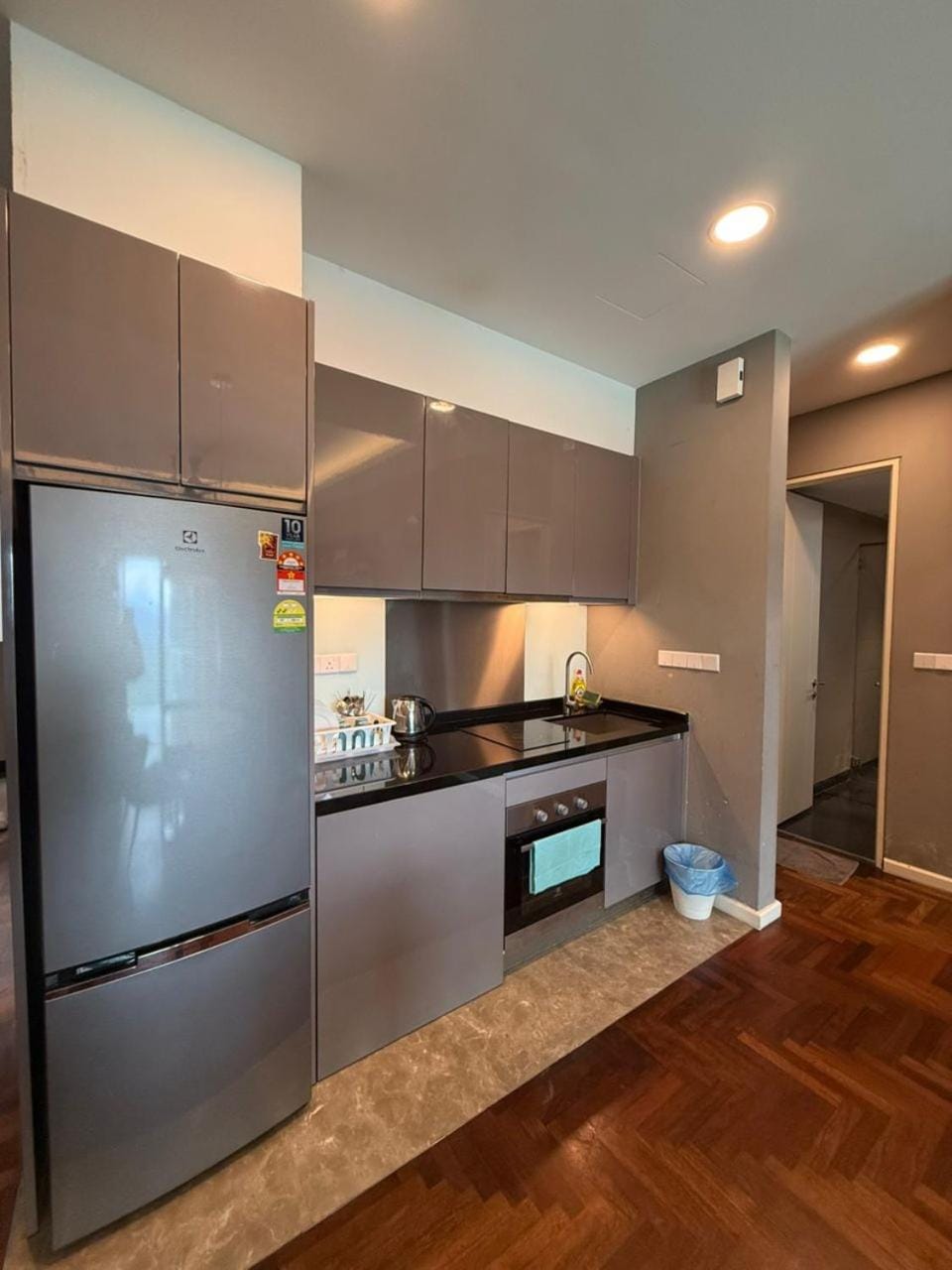 Vista Genting Permai Apartment in Selangor, Malaysia