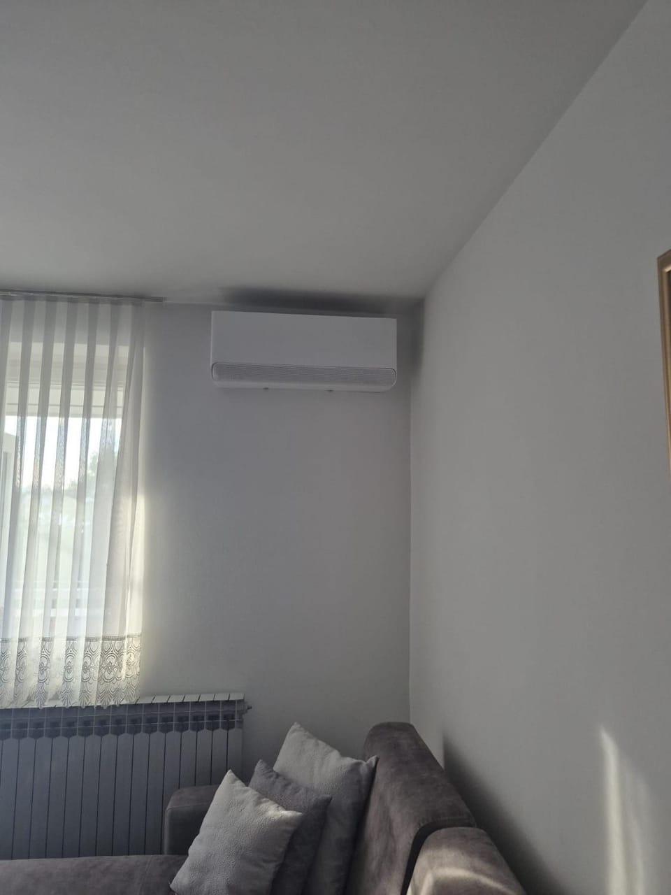 Apartman Njivice Apartment in Primorje-Gorski Kotar County