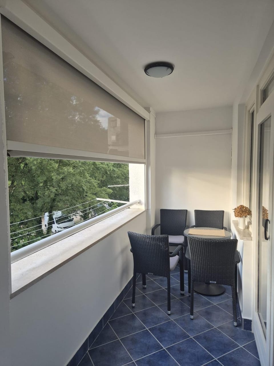 Apartman Njivice Apartment in Primorje-Gorski Kotar County