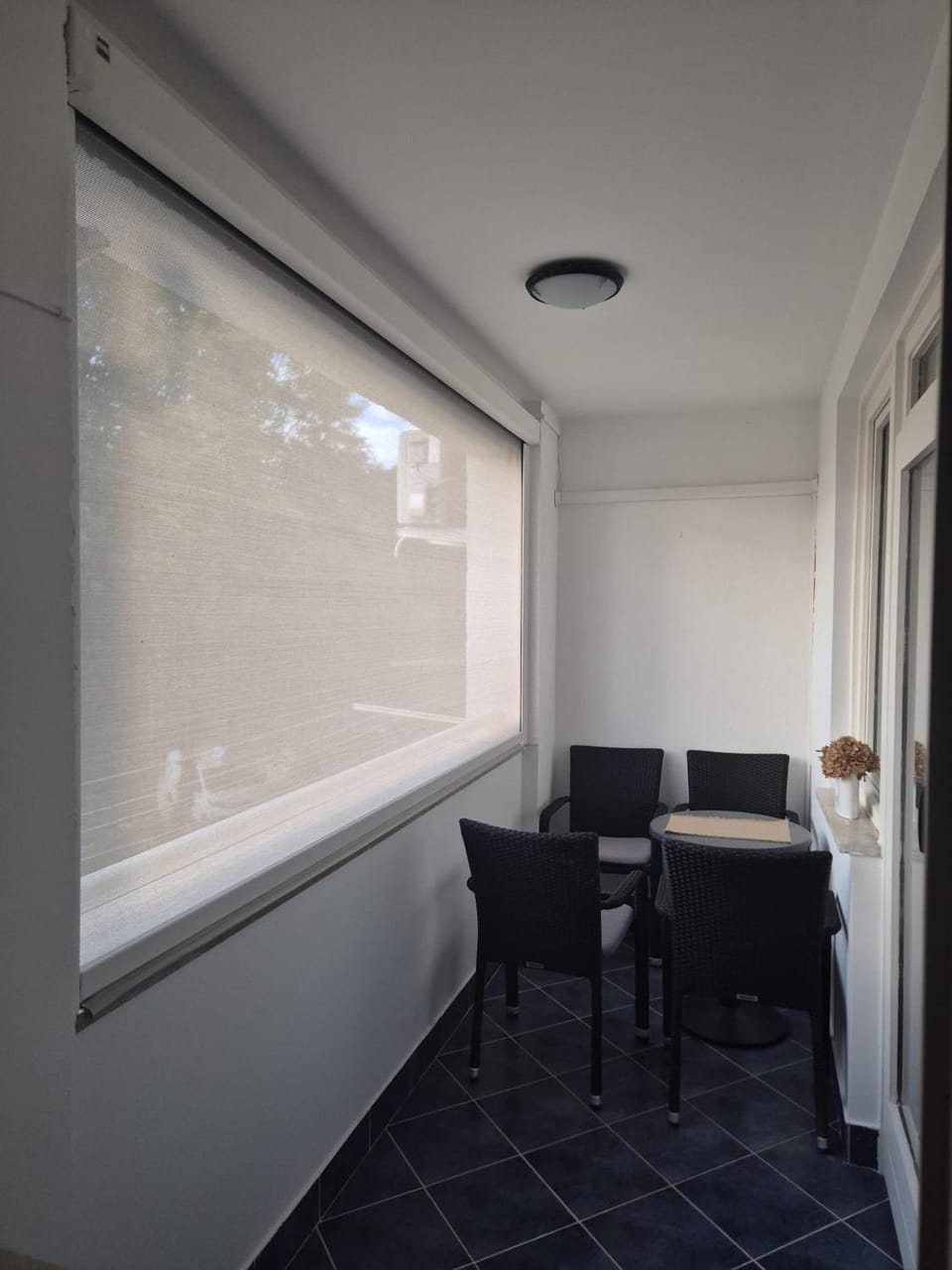 Apartman Njivice Apartment in Primorje-Gorski Kotar County