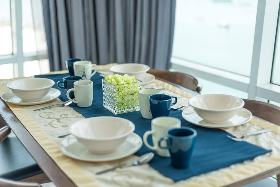 Maritime Penthouse Suite By The Sea Apartment in George Town