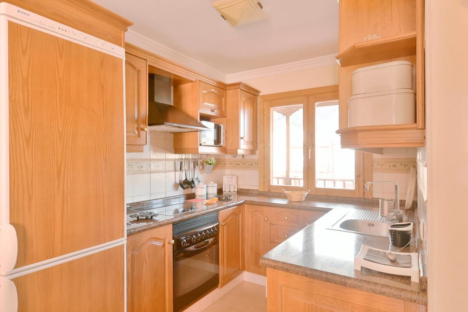 Vivienda Vacacional Radi Apartment in La Palma