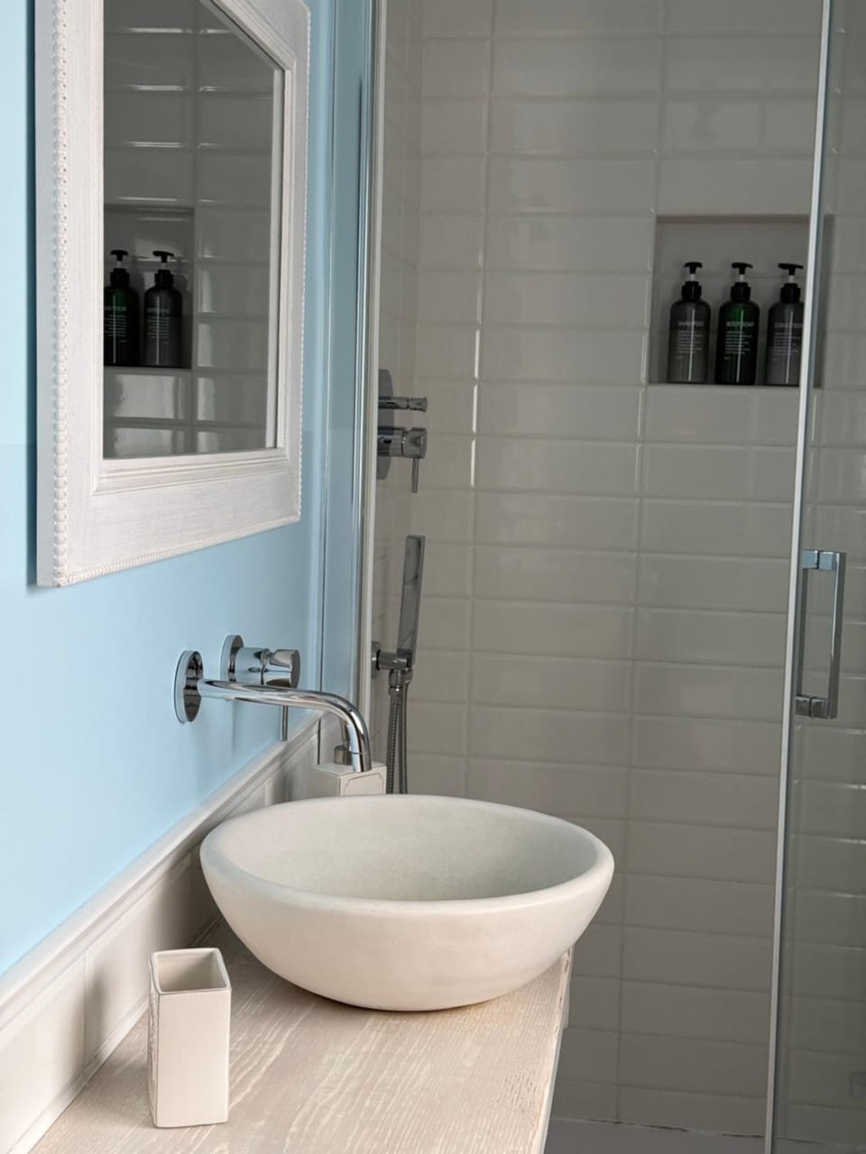 B&B Greenmind Bed and Breakfast in Friuli-Venezia Giulia