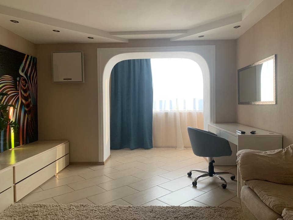 Cozy and comfortable apartment Apartment in Ukraine