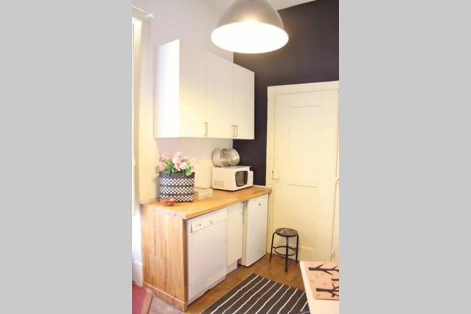 Family downtown apartment - Se21 Apartment in Lisbon