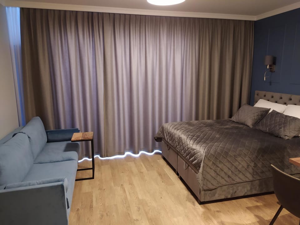 Apartamenty Wygoda Jurowiecka Apartment in Poland