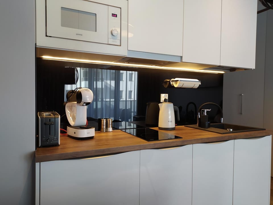 Apartamenty Wygoda Jurowiecka Apartment in Poland
