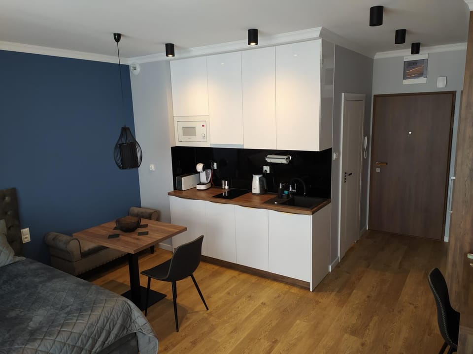 Apartamenty Wygoda Jurowiecka Apartment in Poland