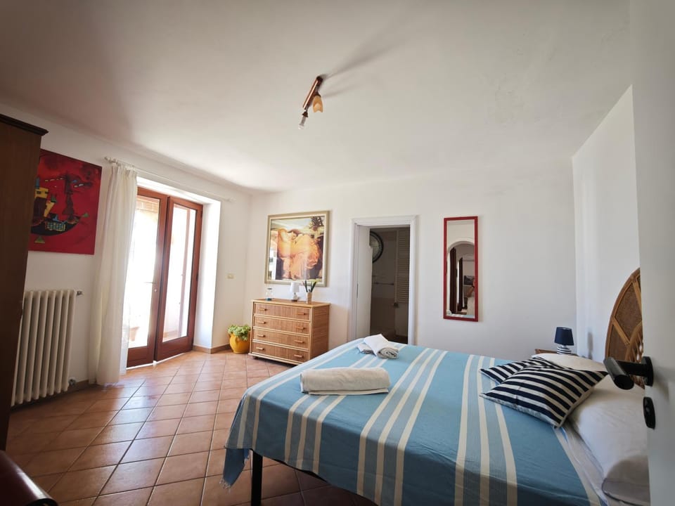 Casa Milagros Apartment in Apulia