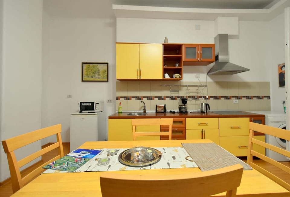 Neferprod Apartments - IM - AP 05 Apartment in Timisoara
