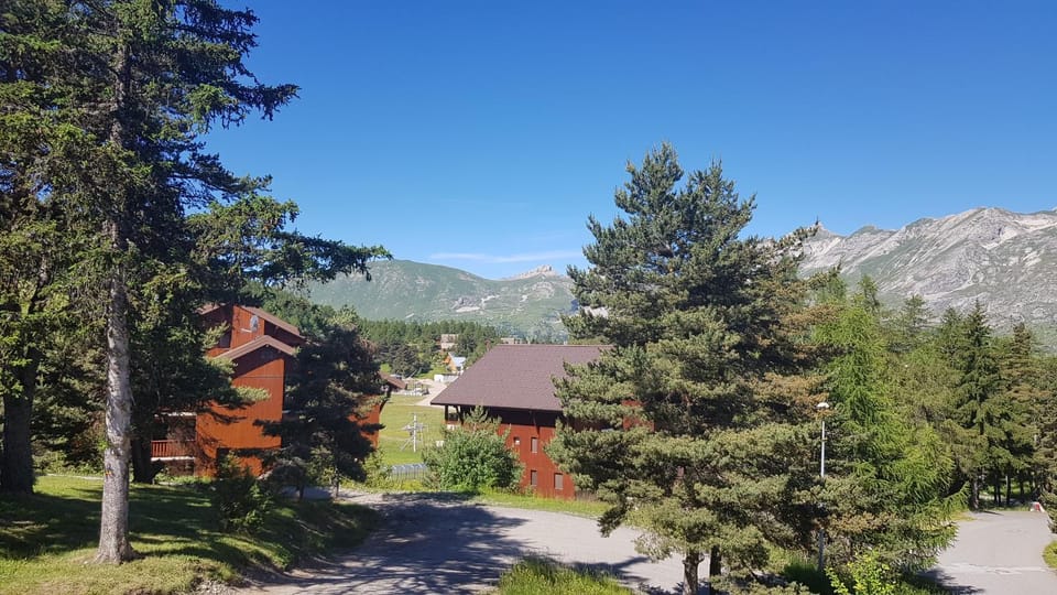 View (from property/room)