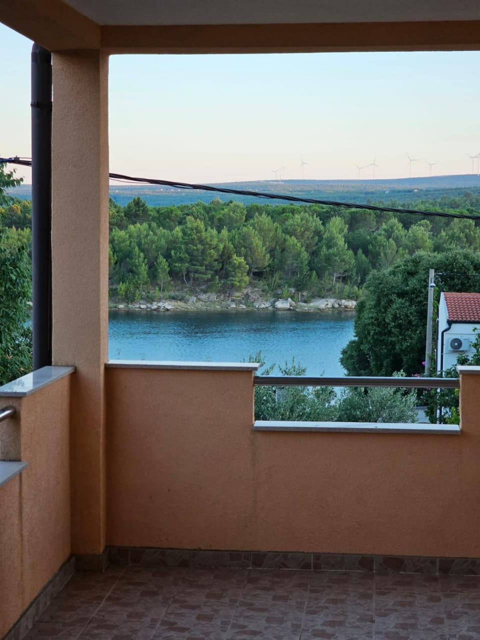 View (from property/room)