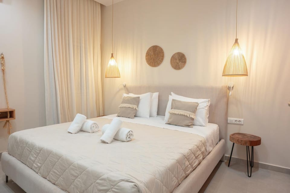 Christina Kos Boutique Apartments Apartment in Kos