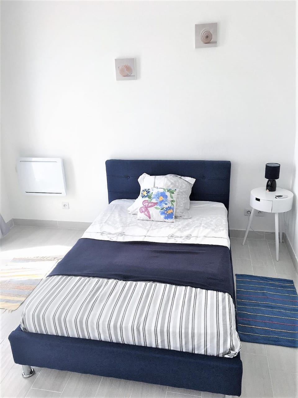 T3 lumineux gare Saint-Charles Apartment in Marseille