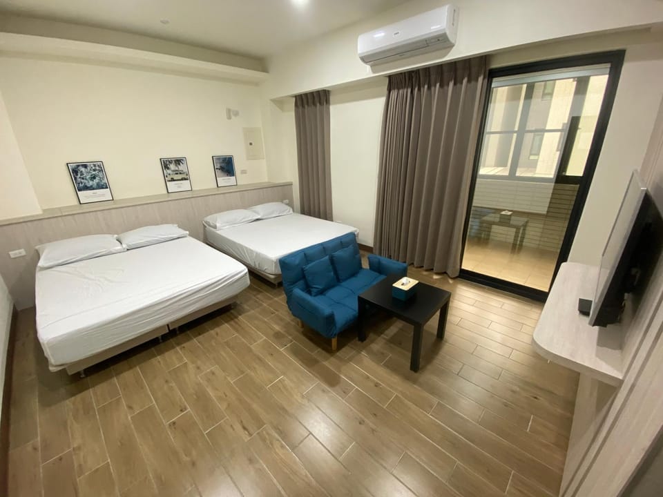 Enjoy House Vacation rental in Fujian