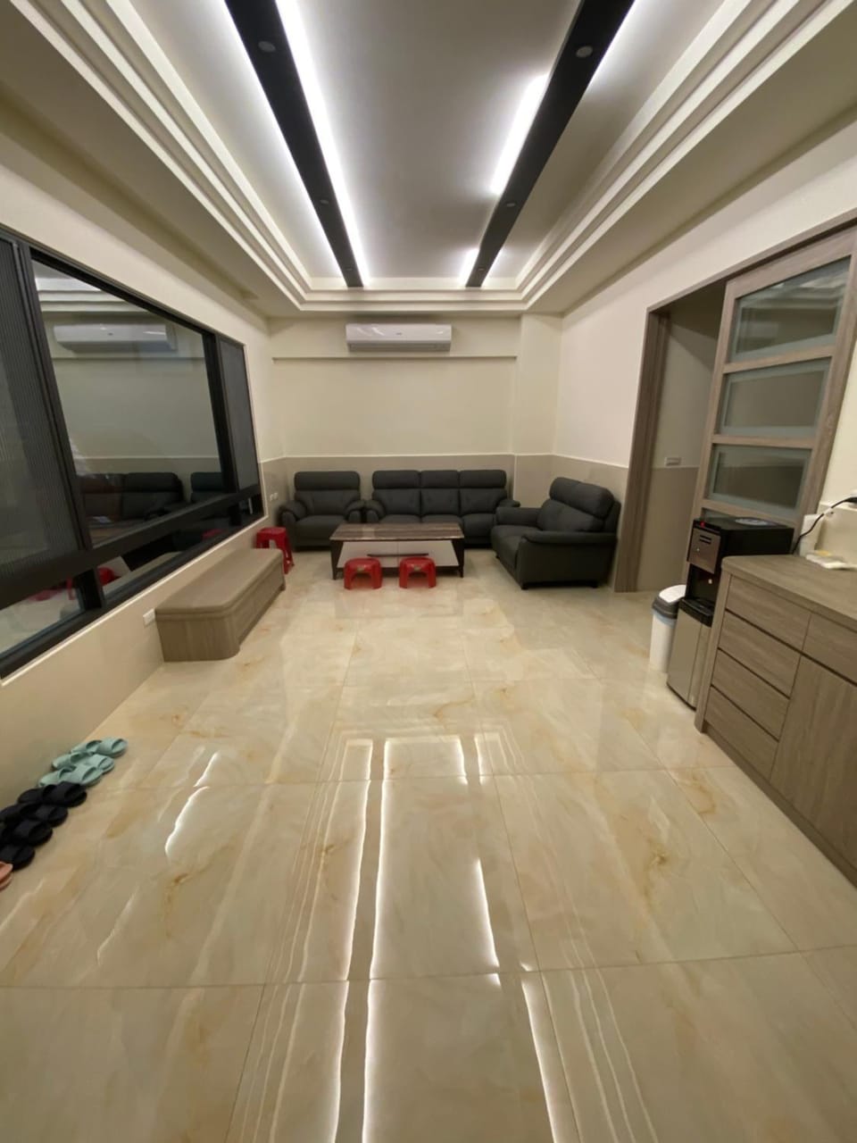 Enjoy House Vacation rental in Fujian