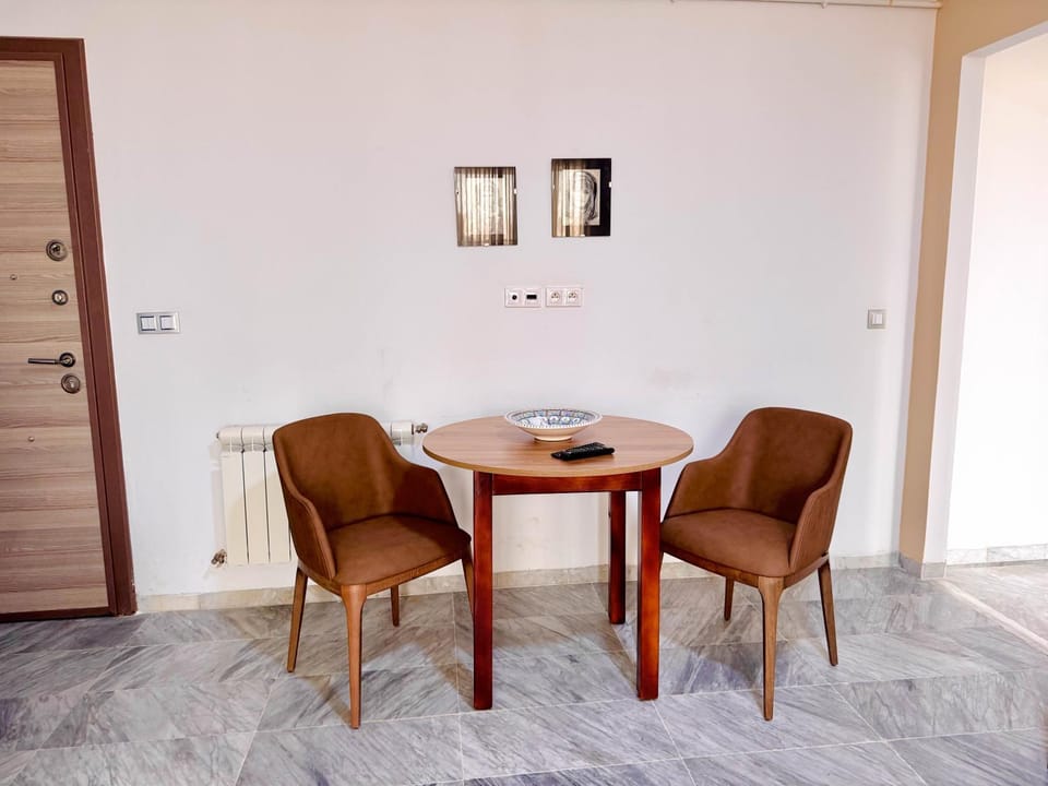 The Pearl Apartment Hammam Sousse WIFI Apartment in Sousse