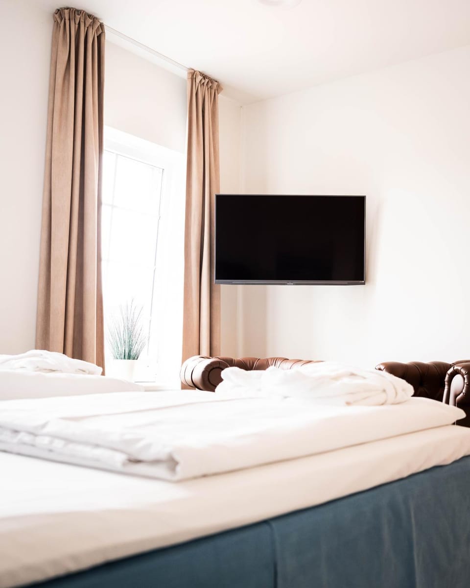 Hotel Villa Tripaldi Hotel in Schleswig-Holstein