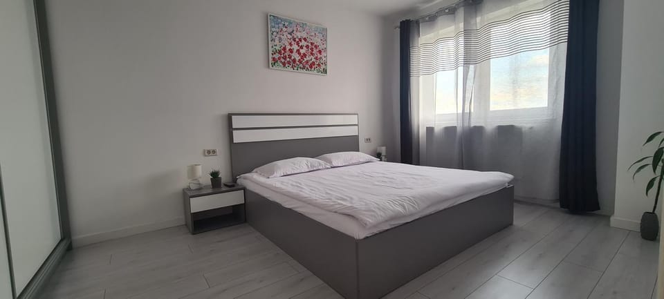 Stefania Sweet Apartament Apartment in Hungary