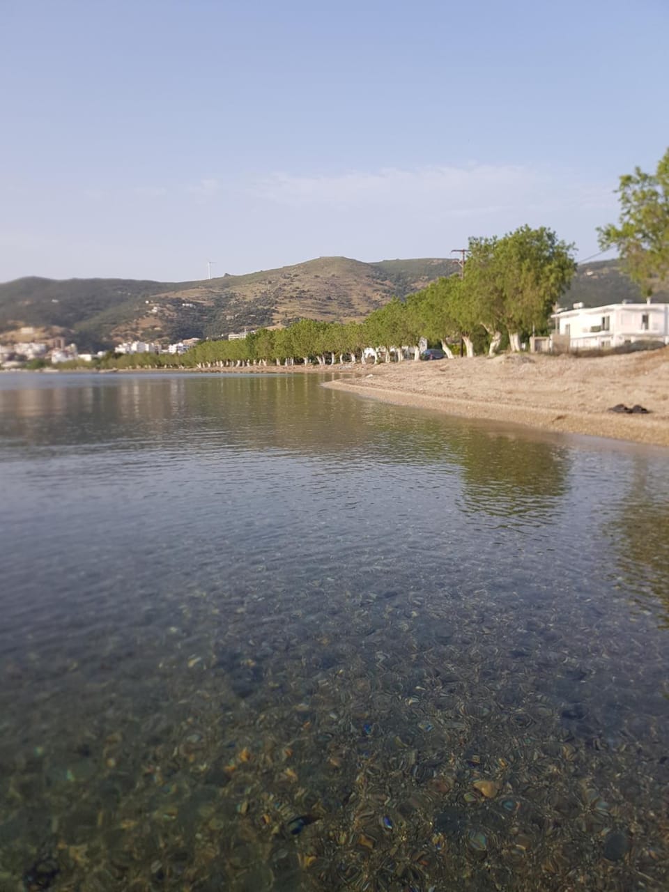 MAREMARI VILLA Apartment in Euboea