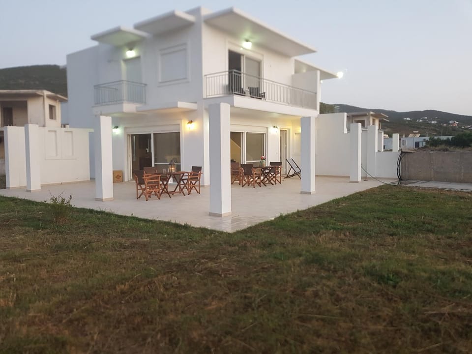 MAREMARI VILLA Apartment in Euboea