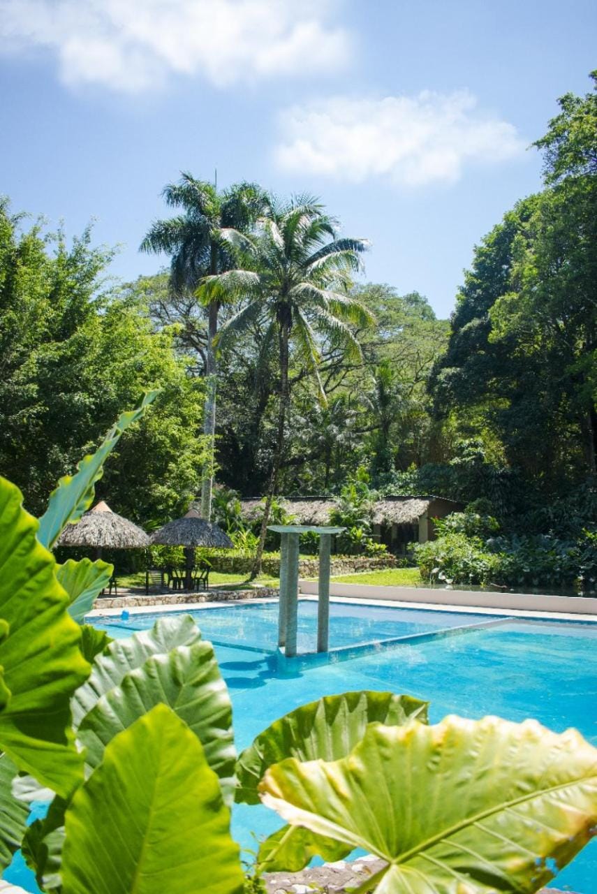 Hotel Maya Bell Hotel in State of Tabasco