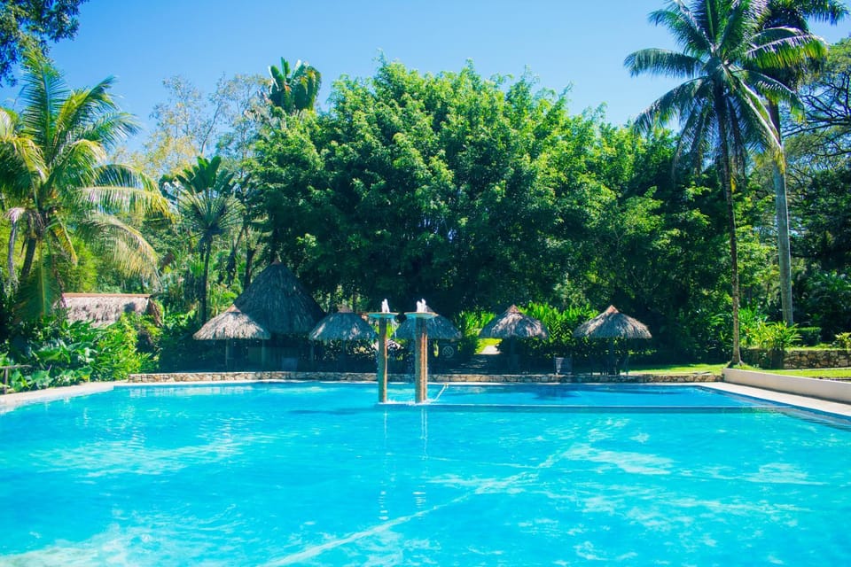 Hotel Maya Bell Hotel in State of Tabasco