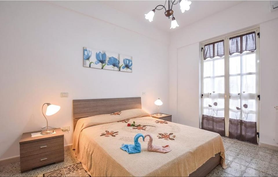 La casa del Pescatore House in Milazzo