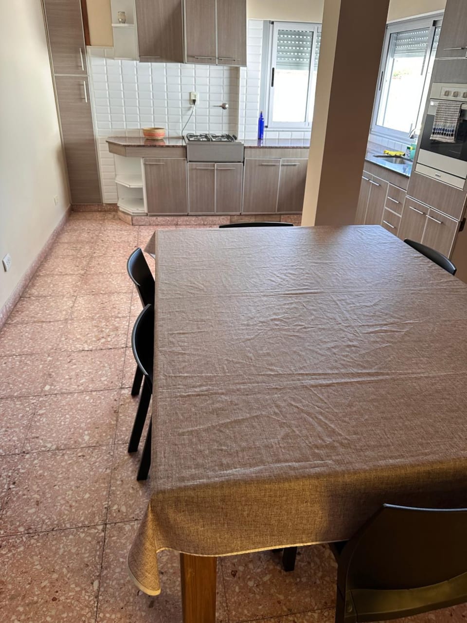 Departamento Ezeiza Centro Apartment in Ezeiza
