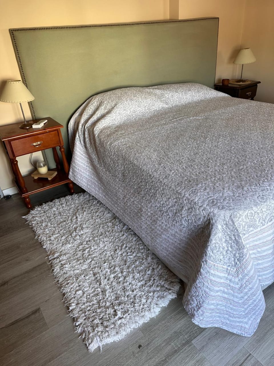 Departamento Ezeiza Centro Apartment in Ezeiza