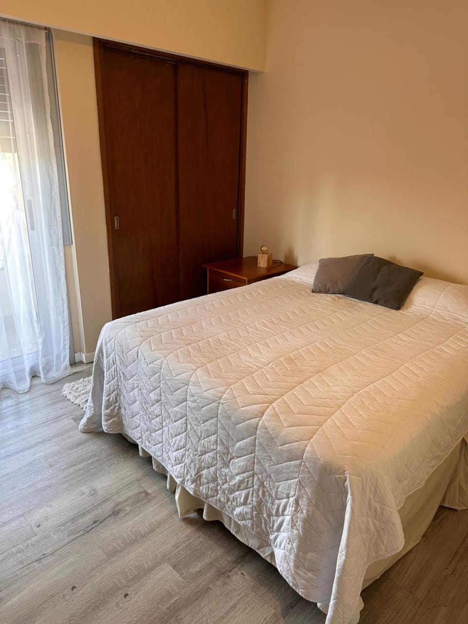 Departamento Ezeiza Centro Apartment in Ezeiza