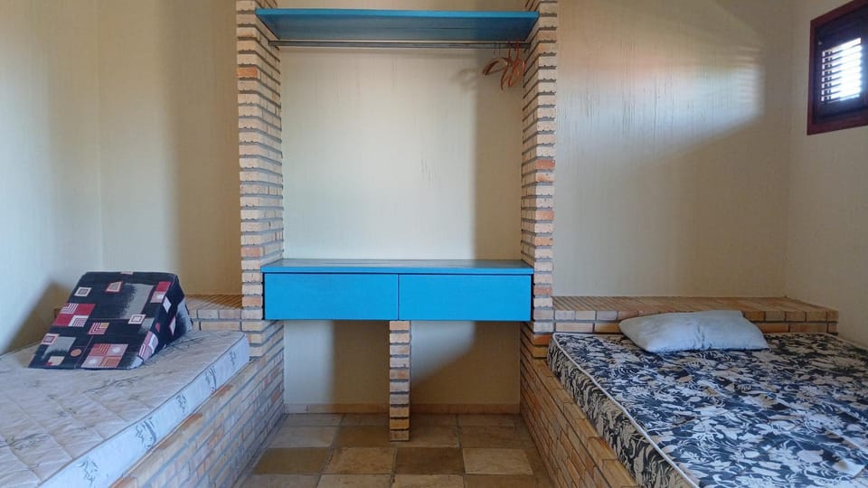 Flat Casa Taiba 2001 Apartment in State of Ceará