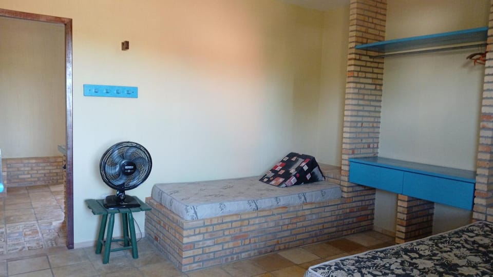 Flat Casa Taiba 2001 Apartment in State of Ceará