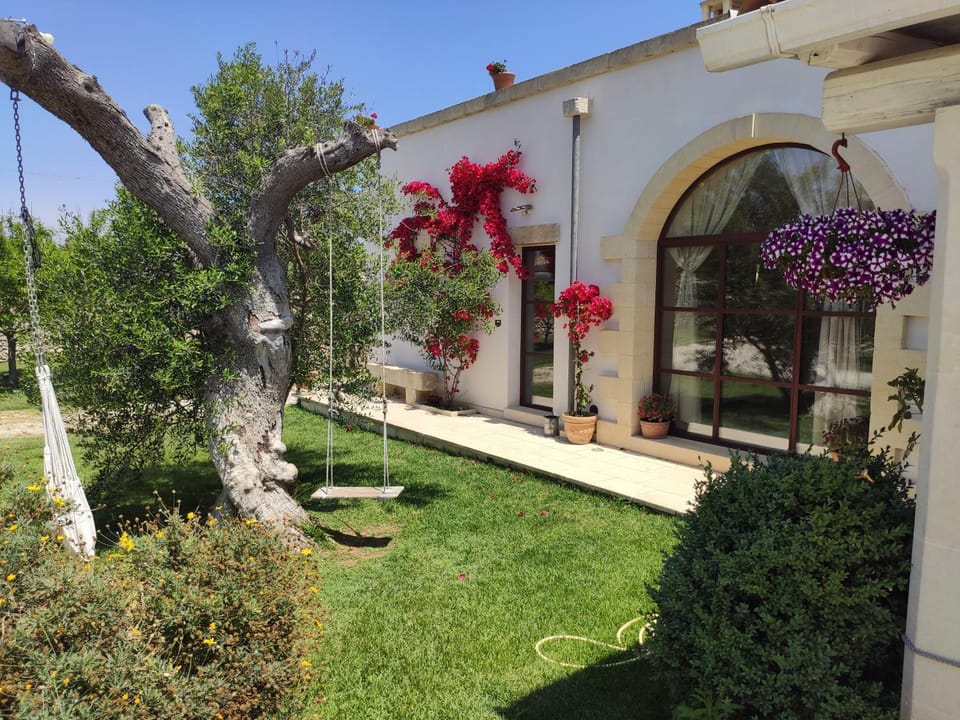 MASSERIA SALENTINA - Authentic Experience Apartment hotel in Apulia