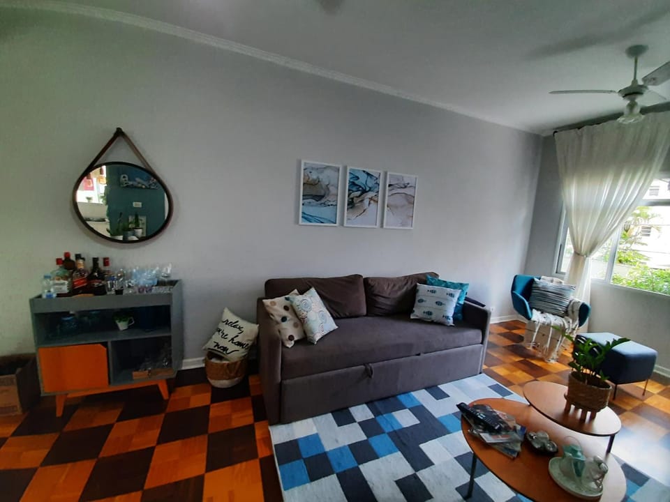 Living room, Lounge or bar