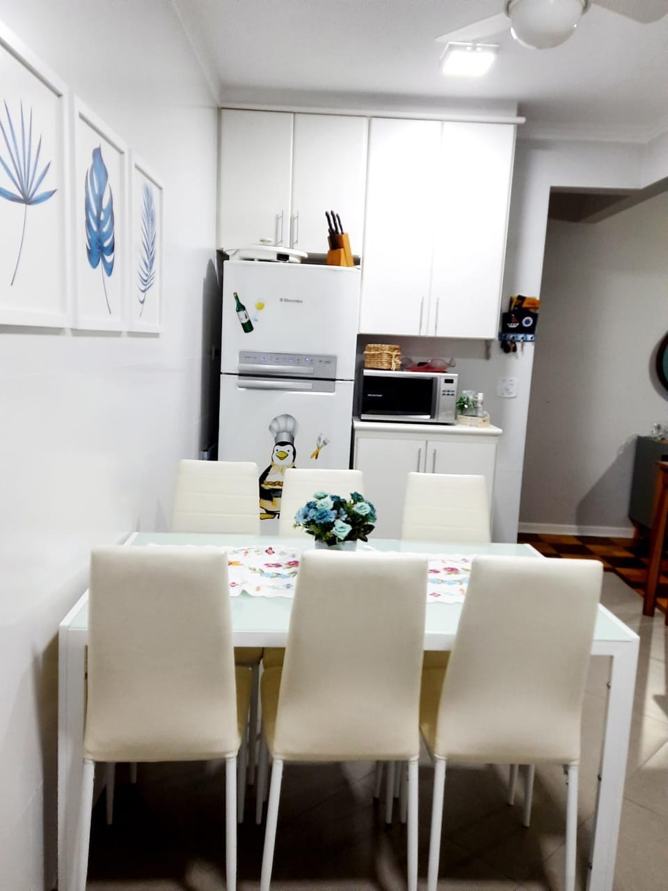 Dining area, Communal kitchen, Area and facilities, kitchen