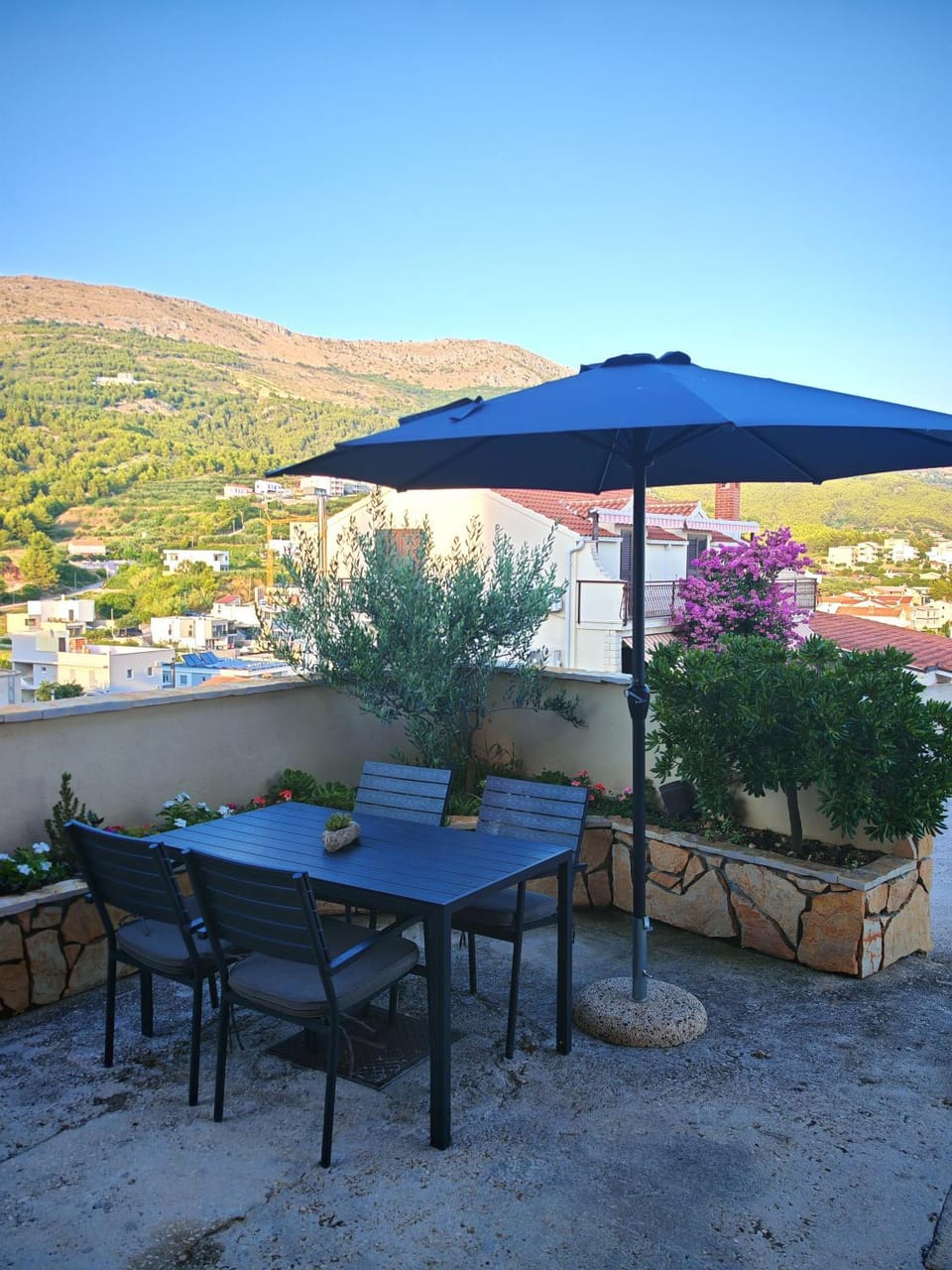 Lifestyle apartment Podstrana Apartment in Podstrana