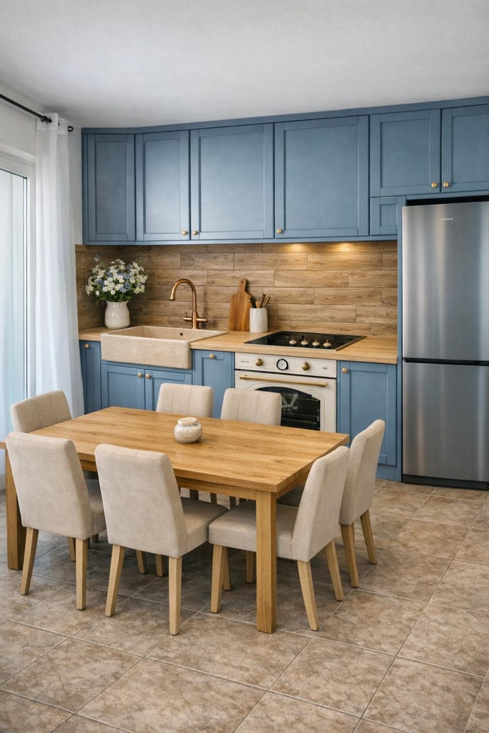 Lifestyle apartment Podstrana Apartment in Podstrana