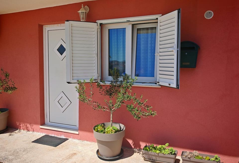 Lifestyle apartment Podstrana Apartment in Podstrana