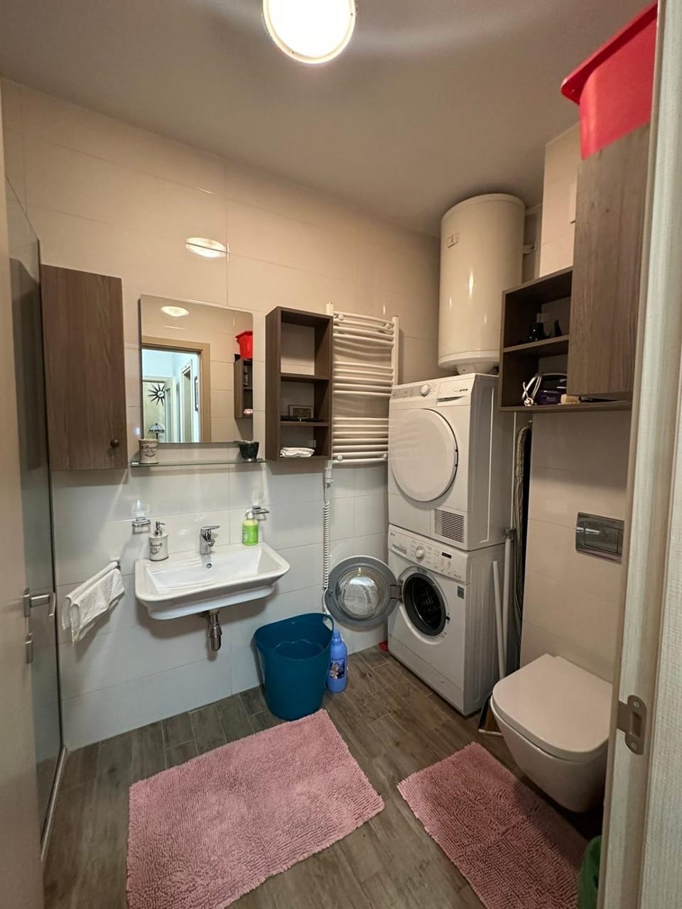 MontEva City Apartment Apartment in Podgorica