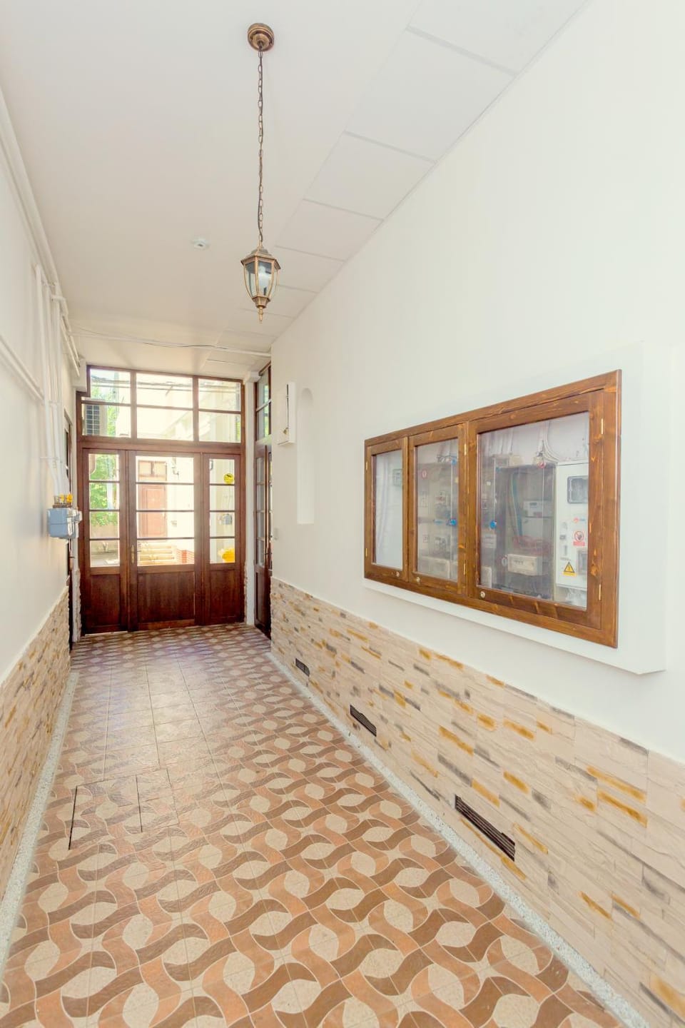 Neferprod Apartments - IM - AP 06 Apartment in Timisoara