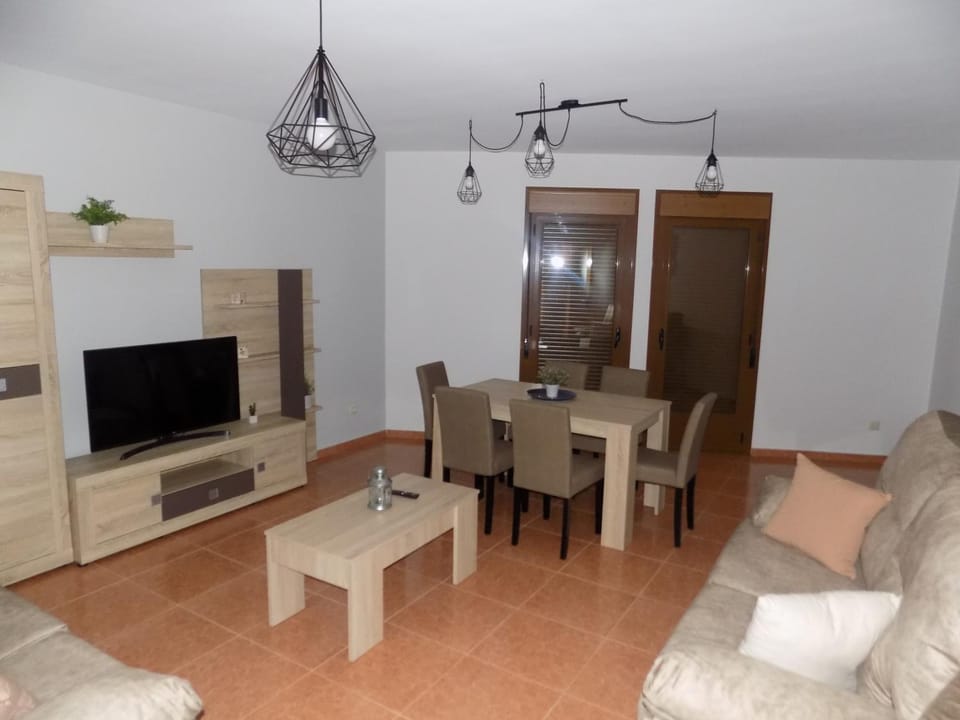 Communal lounge/ TV room, Living room