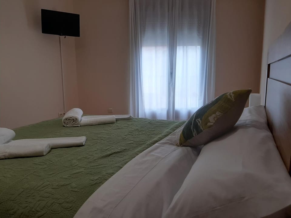 Mirador del Quijote - 2 Apartment in La Mancha