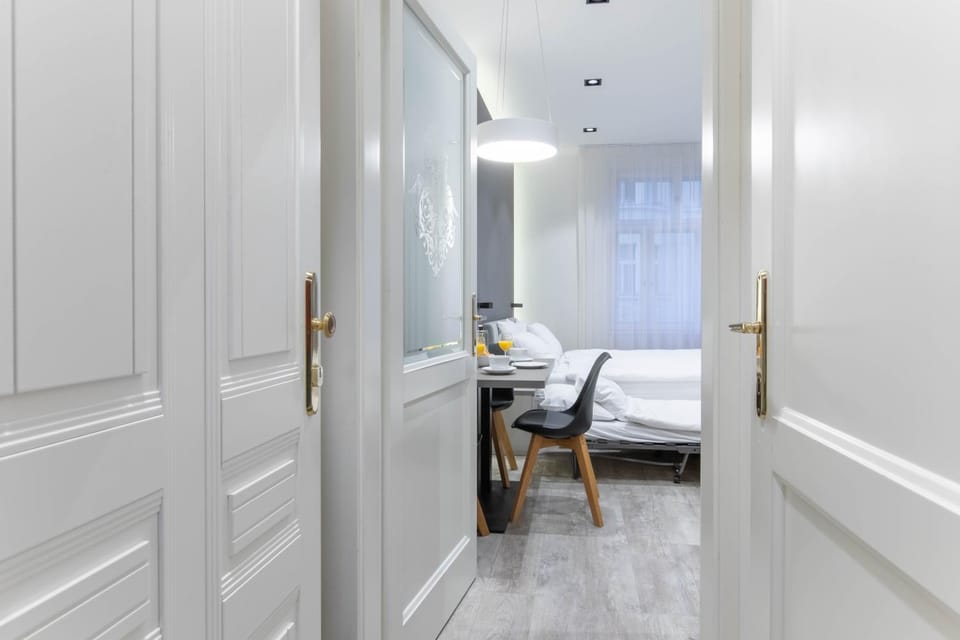 Lampi Aparthotel Prague Hotel in Prague