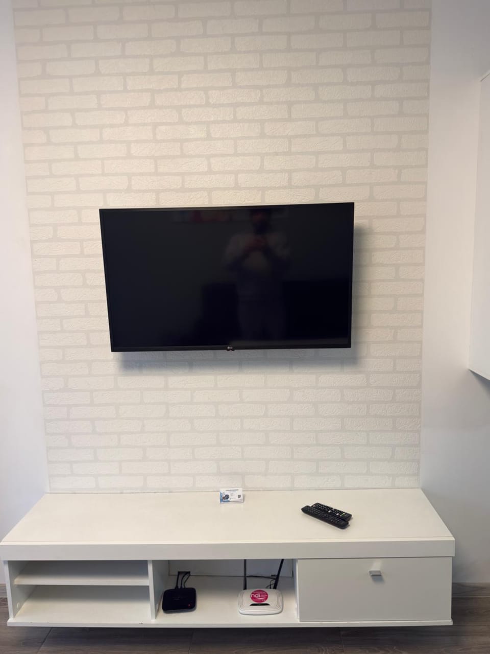 TV and multimedia